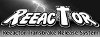 Reeactor